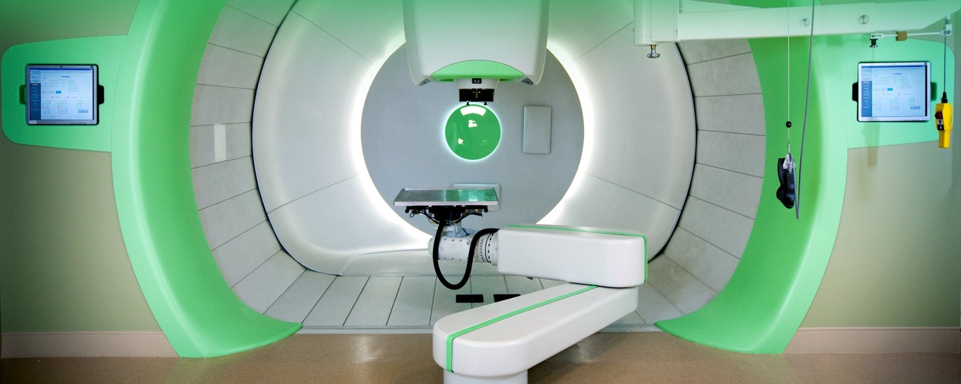 Proton Therapy