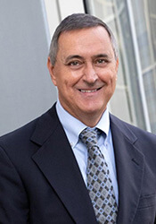 Dr. Christopher Sinesi